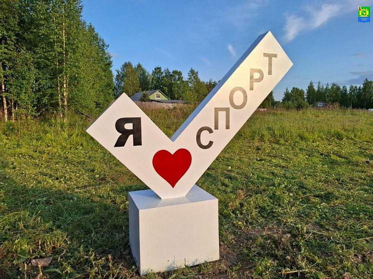 В Плесецком округе появилось пространство «МолодЁЖь»