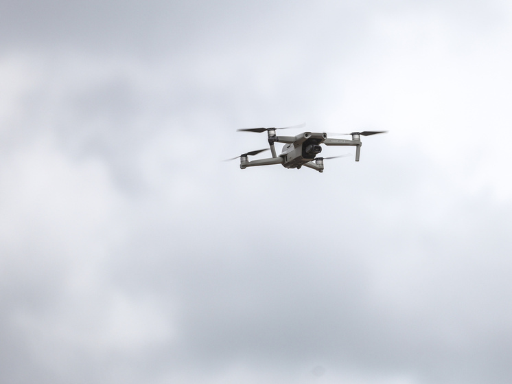 Губернатор Гладков: два жителя Белгородской области ранены во время атаки дрона