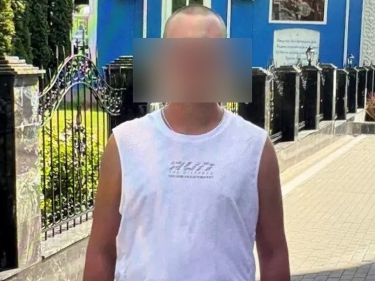 В Ростове-на-Дону найден живым пропавший юноша