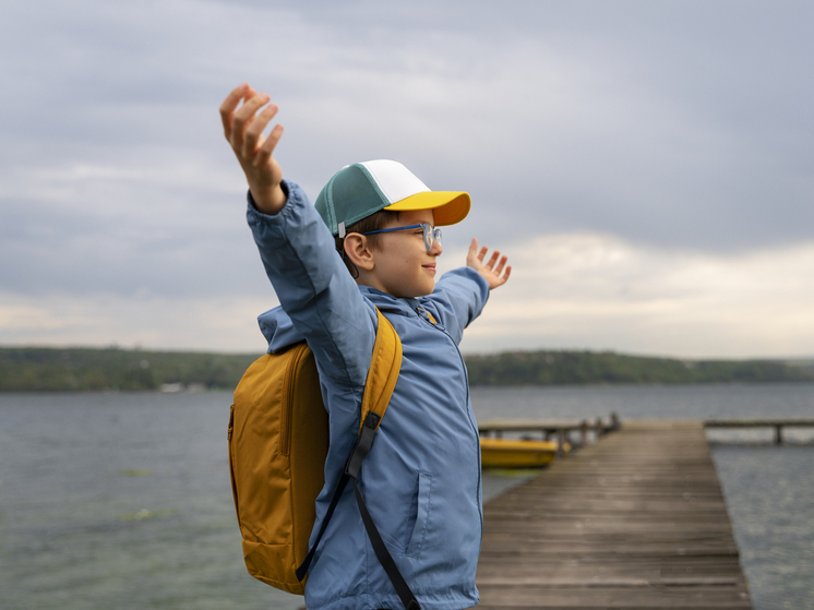 Ура, каникулы: назван график отдыха школьников в новом учебном году