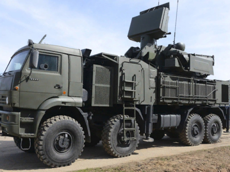 Богомаз: ПВО уничтожила над Брянской областью 21 БПЛА