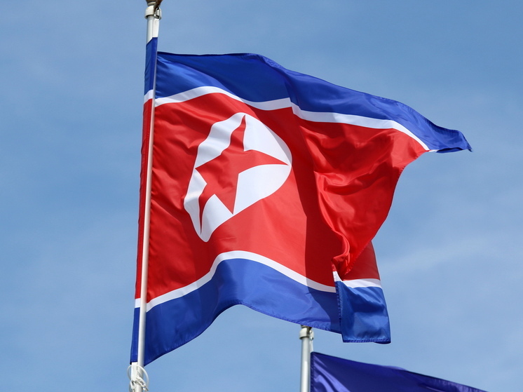 Рёнхап: группа военных КНДР численностью около 30 человек пересекла границу Южной Кореи