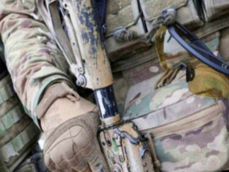 Марочко: ВС РФ уничтожают ВСУ под Харьковом и продвигаются вперед