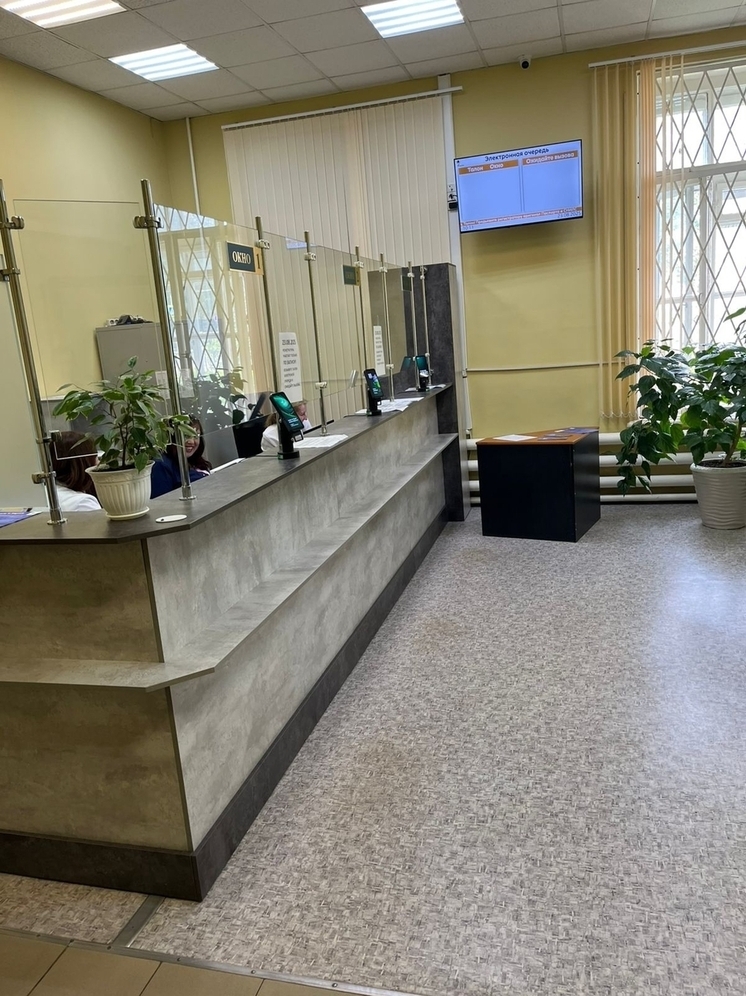 В Ярославле в наркологическую клинику будут принимать только по записи