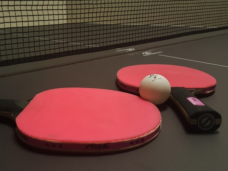 Турнир по настольному теннису планируют на ВЭФ во Владивостоке
