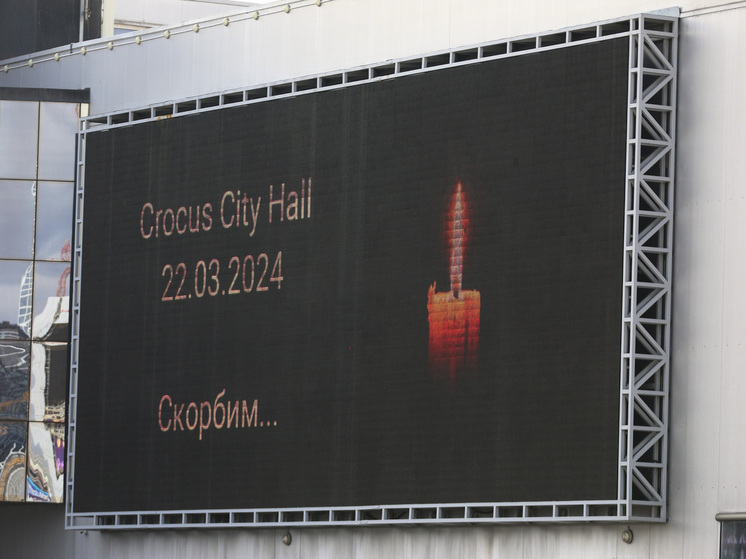 Фигуранты дела о теракте в «Крокусе» не стали задавать вопросы потерпевшим