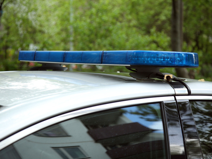 МВД объяснило, как распознать террориста в общественном месте