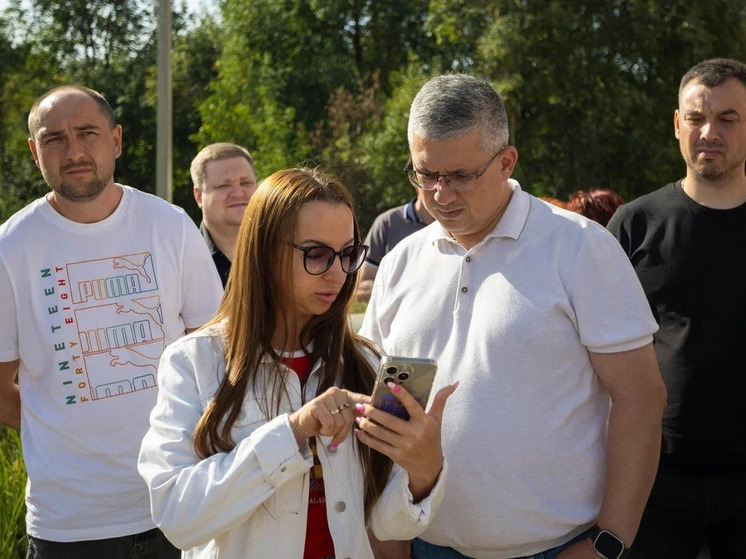 В Ленинском районе Смоленска возобновят педиатрический прием