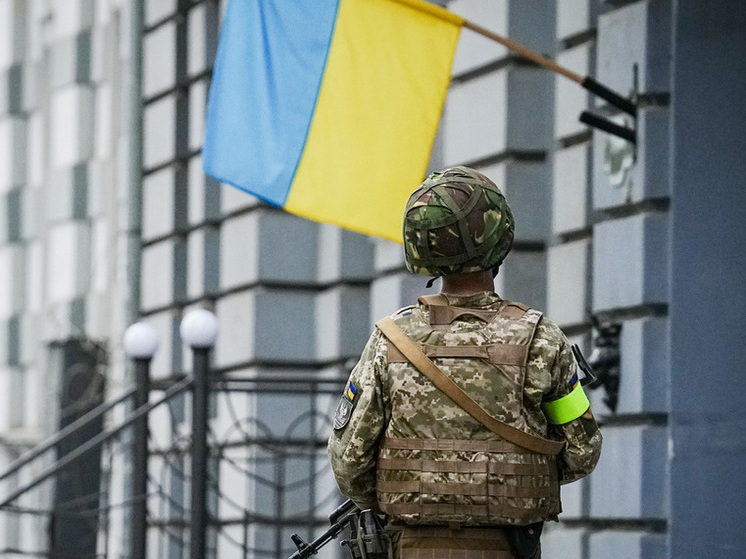 Украинские спецслужбы мстят мирным жителям за координаты ТЦК для ВС РФ