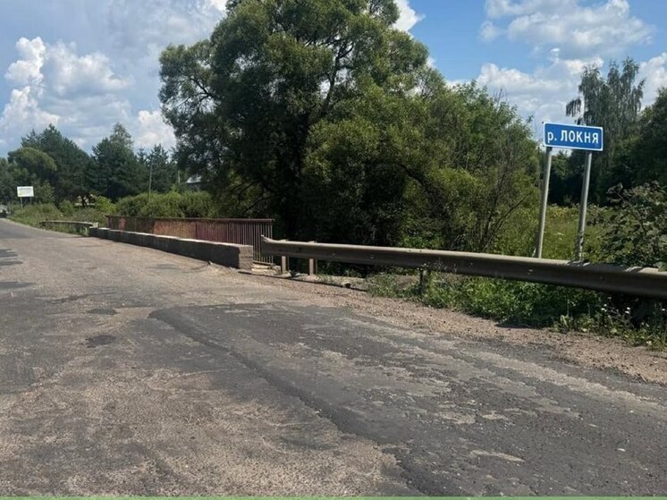 Дорогу из Калуги в Малоярославец перекроют