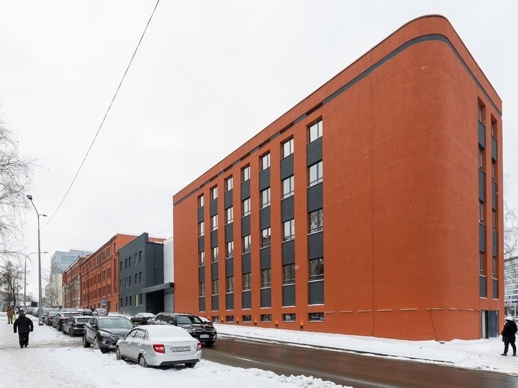 Новый кампус Мининского университета построят на базе «Нижполиграфа»