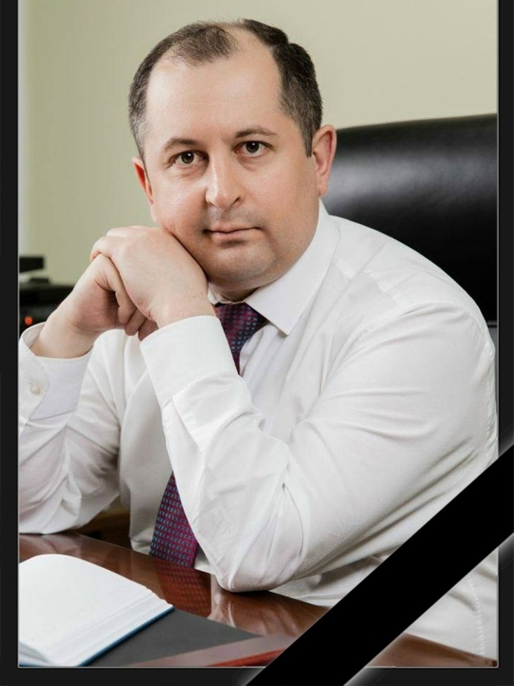 Прощание с Владимиром Радченко пройдет в соборе Александра Невского