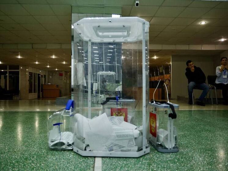 В этом году почти 40 тысяч южноуральцев проголосуют впервые
