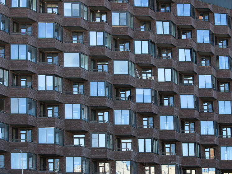 Лот-рекордсмен продается в делюкс-проекте на Якиманке