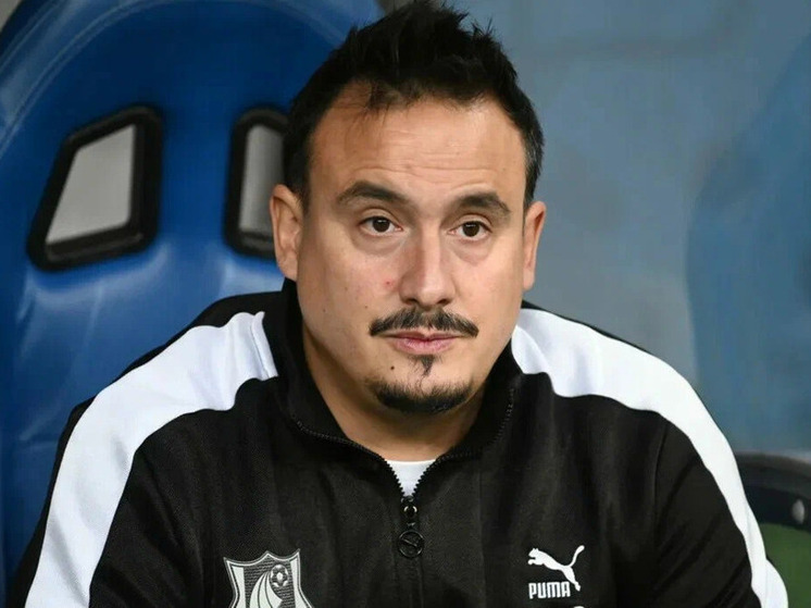 Главный тренер «Ростова» Джонатан Альба прокомментировал ничью с «Локомотивом» в РПЛ