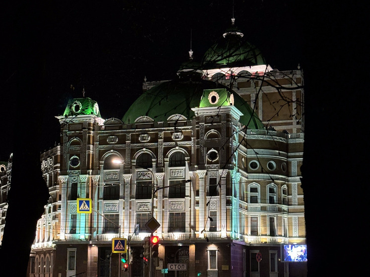 Осенью в Йошкар-Оле пройдет фестиваль оперы имени Эшпая