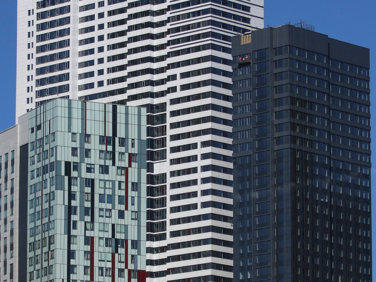 Los compradores adquirieron un 25% más de apartamentos de lujo en julio que en junio