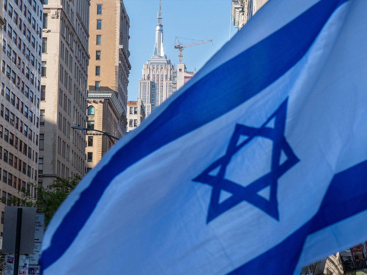 Профессор Жданов обозначил бесплодность усилий Запада утихомирить Израиль