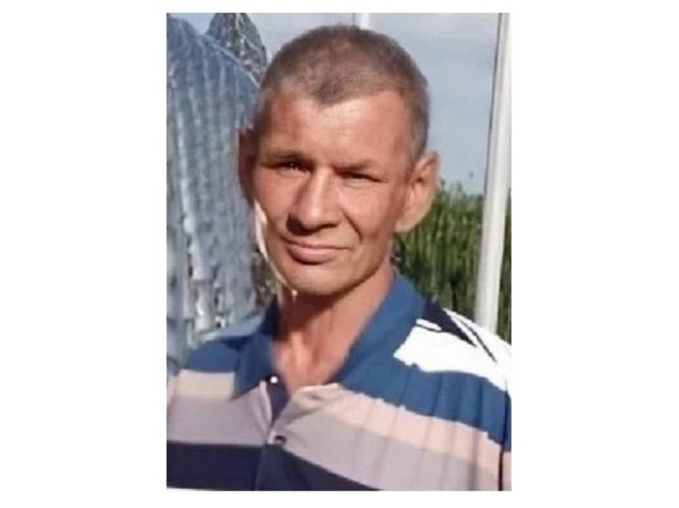 В Ростовской области спустя почти три недели нашли пропавшего без вести 54-летнего мужчину