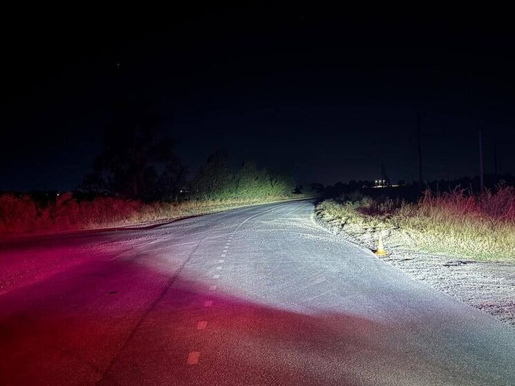 Два человека пострадали в ДТП в Петровском округе Ставрополья