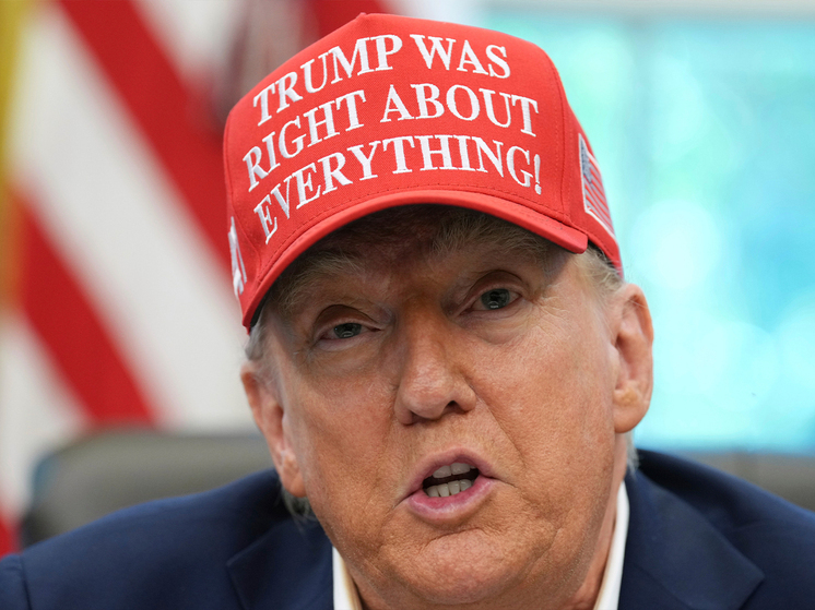 Экономист сравнил действия Белого дома в IT-сфере со слоном в посудной лавке