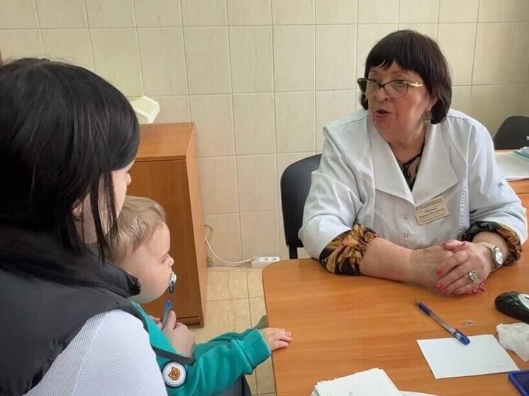 Псковичам напомнили, как получить медицинское заключение о возможности заниматься физкультурой