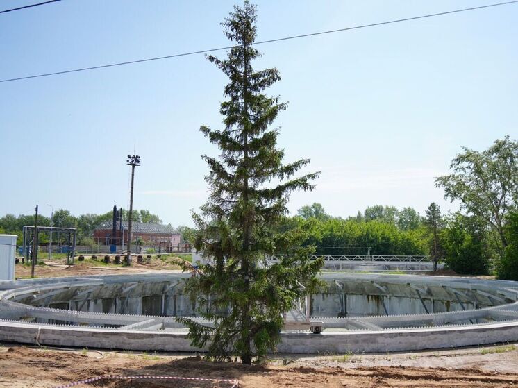 Нижегородская станция аэрации, возможно, всё же попадёт в нацпроект