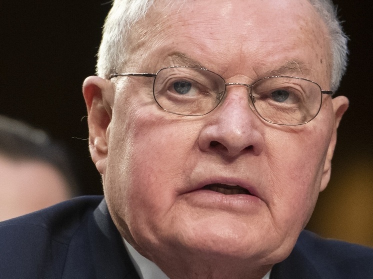 Спецпосланник президента США Келлог прибыл в Киев