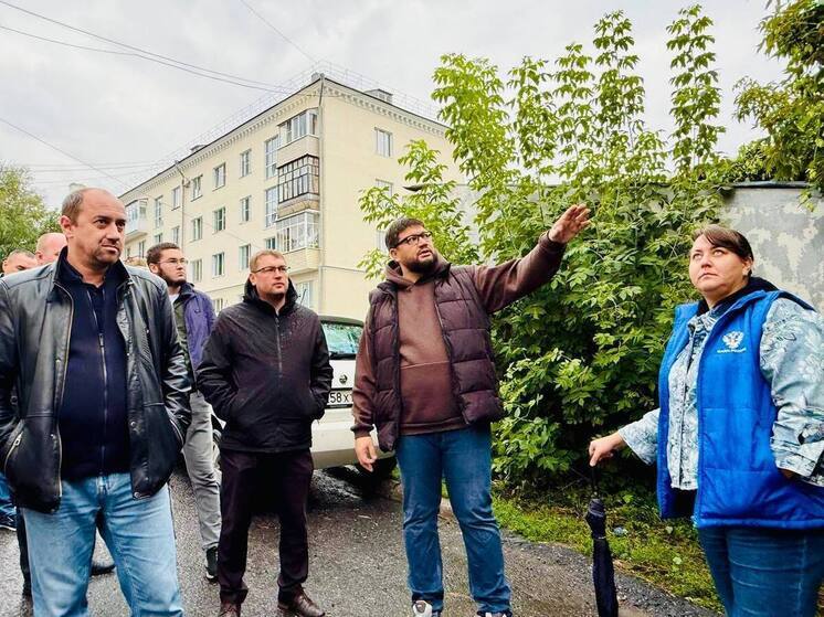 В Чебоксарах возобновлены субботние обходы: как итог выявлены проблемы