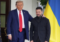 Новости из-за океана в отношении Украины, если их воспринимать близко к сердцу и не критично, могут кого угодно довести до инфаркта