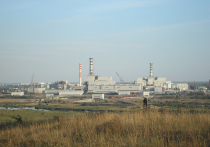   День своей независимости Украина решила отметить атаками на атомные и инфраструктурные объекты России