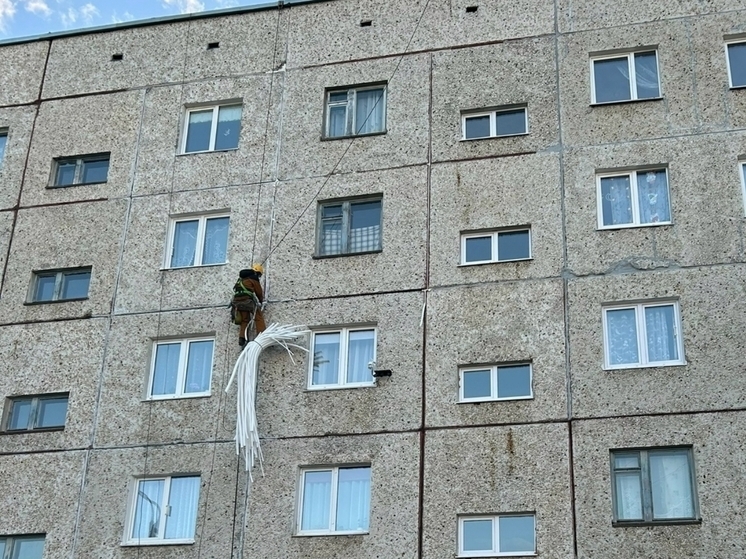 В Терском округе продолжат работать над повышением качества жилищных услуг