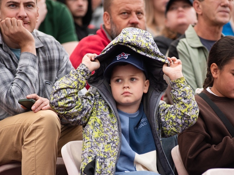 С таким настроем нельзя выходить: Алексей Поддубский прокомментировал матч «СКА-Хабаровска» и «Спартака»
