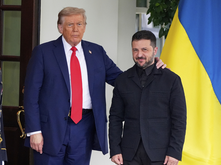 Эксперты оценили продажу Украине трех тысяч дальнобойных ракет