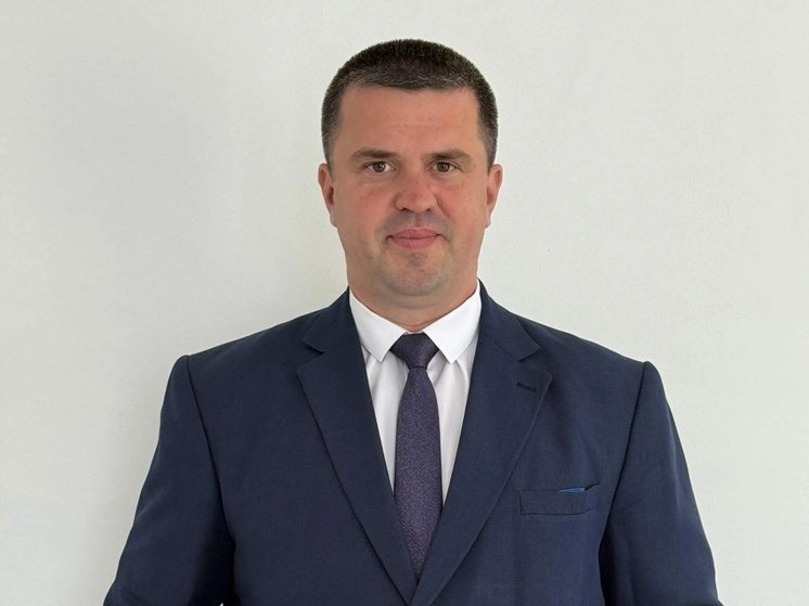 Алексей Панкратов вступил в должность руководителя Веселовского района в Ростовской области