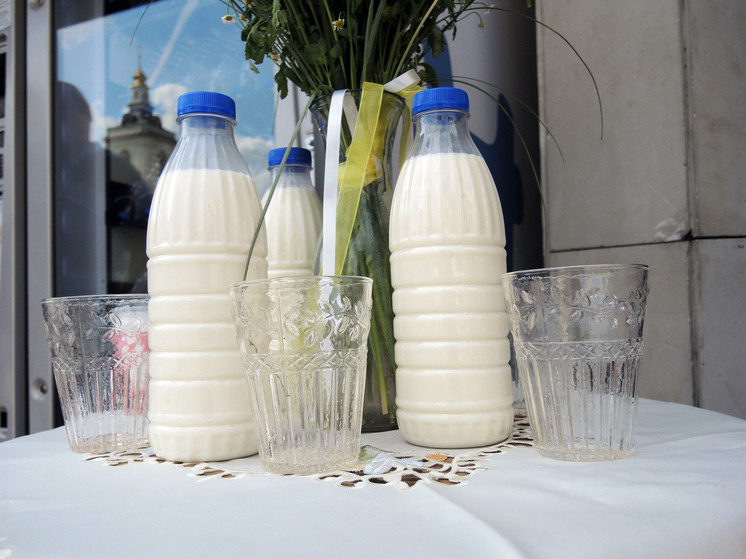 Universidad de Oslo: La leche entera está relacionada con mayores tasas de mortalidad