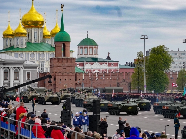 Военэксперт Кнутов не исключил, что ракеты ERAM могут долететь до Тулы