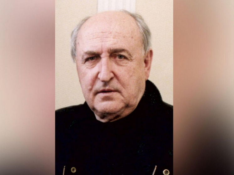 На 93-м году жизни скончался легендарный кинорежиссер, народный артист РСФСР Валерий Усков — создатель вместе с Владимиром Краснопольским культовых советских киноэпопей «Вечный зов» и «Тени исчезают в полдень»