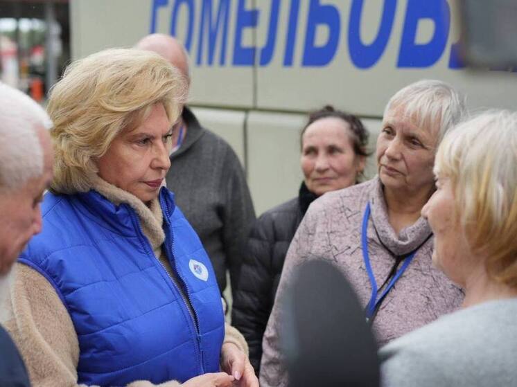 Среди удерживаемых украинцами жителей Курска есть тяжелобольные и раненые