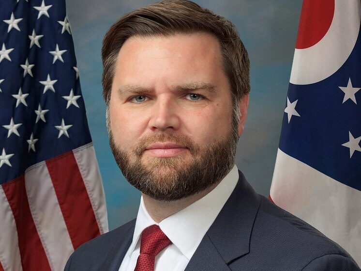  Вэнс назвал два критических вопроса для мира в Украине