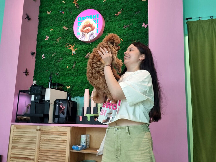 Зоозащитник — об игровых комнатах с собаками: «Зарабатывать на животных таким образом — это очень аморально!»