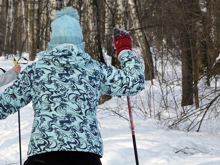 Глава воронежской федерации лыжных гонок Мананков напал на подростка
