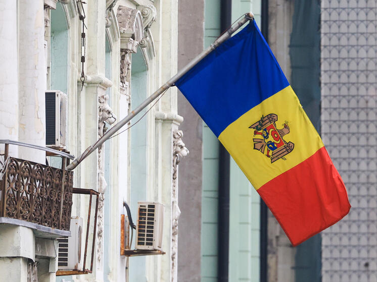 ЦИК Молдавии утвердил два участка для голосования в России