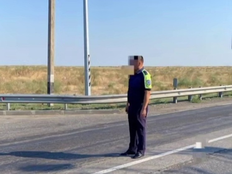 Лжеполицейский ответит за подделку служебного удостоверения