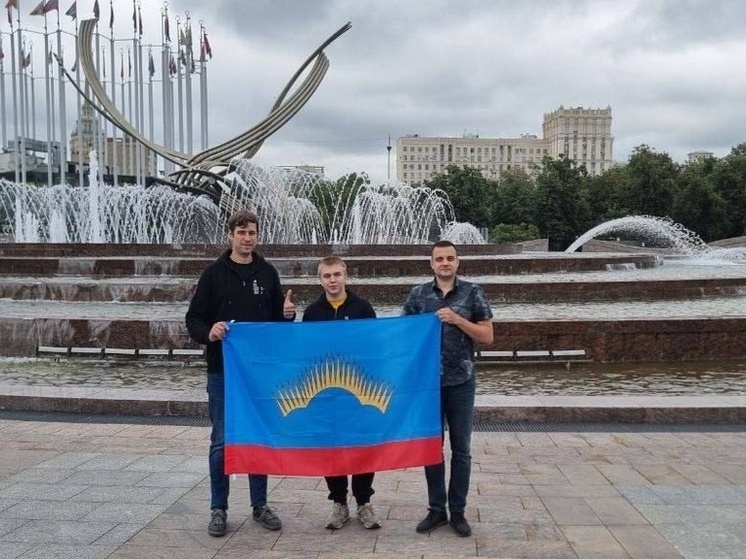 Команда Мурманской области вышла в финал чемпионата по профессиональному мастерству