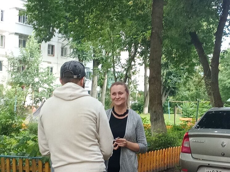В Орловской области участнику СВО помогли добиться страховых выплат и оформить инвалидность