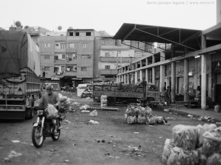 Попытка покушения на командира 55-й бригады вызвала кровопролитие в пригороде Триполи