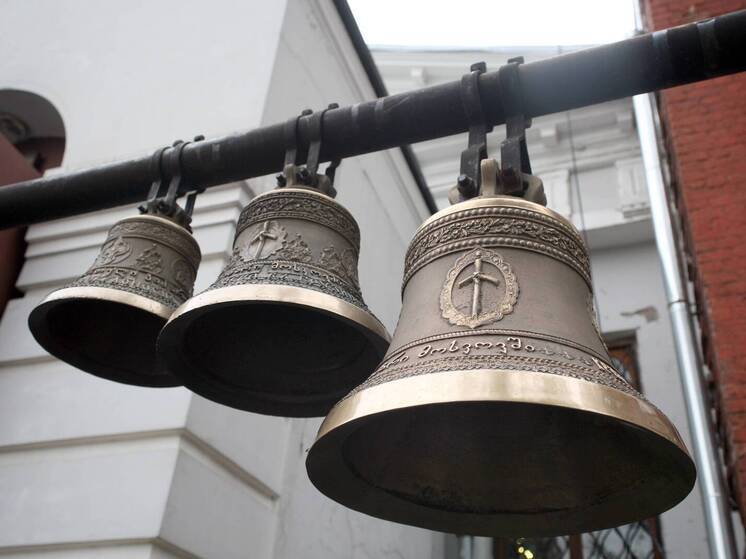 В Европе продают украденные ВСУ иконы из храмов Курской области