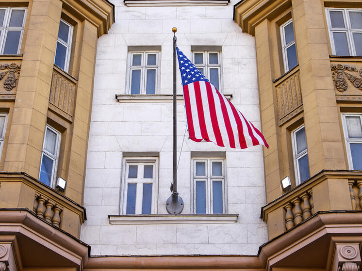 Кошкович: США сделают последнее предупреждение ЕС и Киеву по конфликту