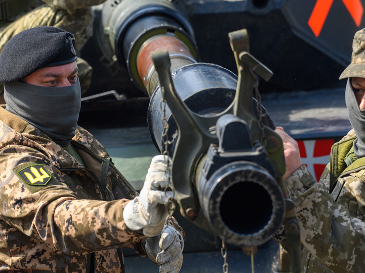 Пушилин: командование ВСУ перебрасывает дополнительные резервы под Красноармейск